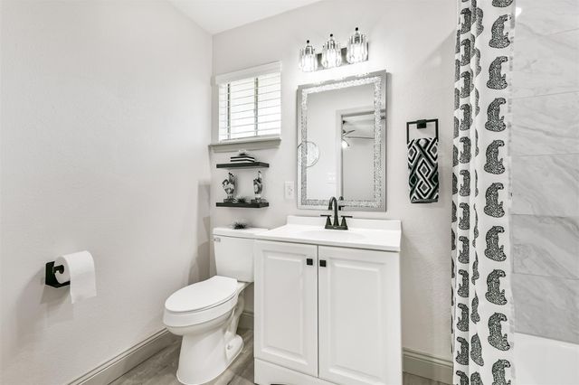 2005 Cheryl Drive, Pearland, TX 77581