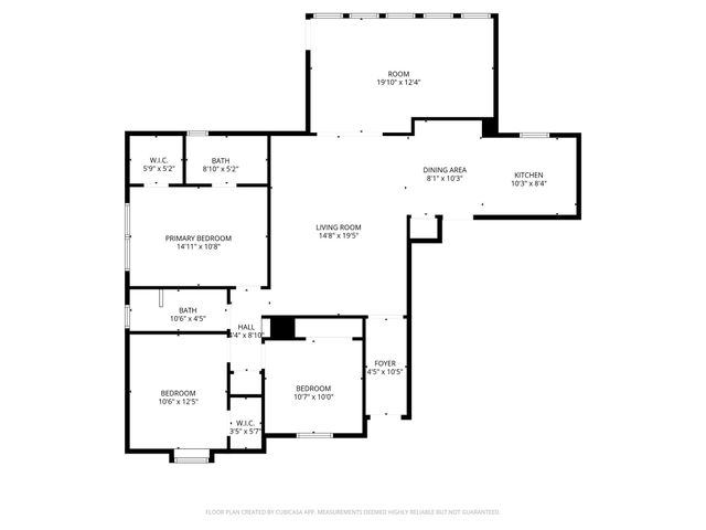 2005 Cheryl Drive, Pearland, TX 77581