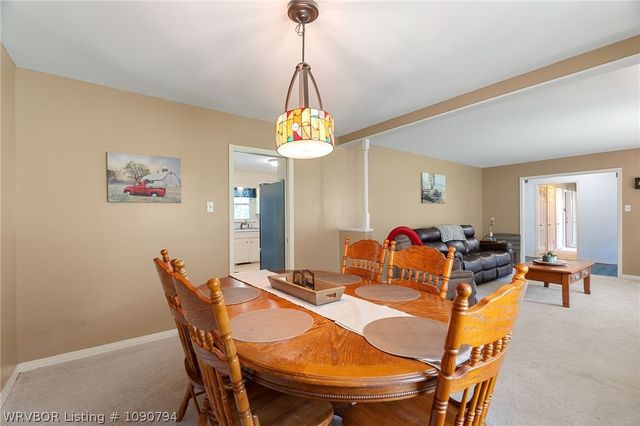 1609 Burnham Road, Fort Smith, AR 72903