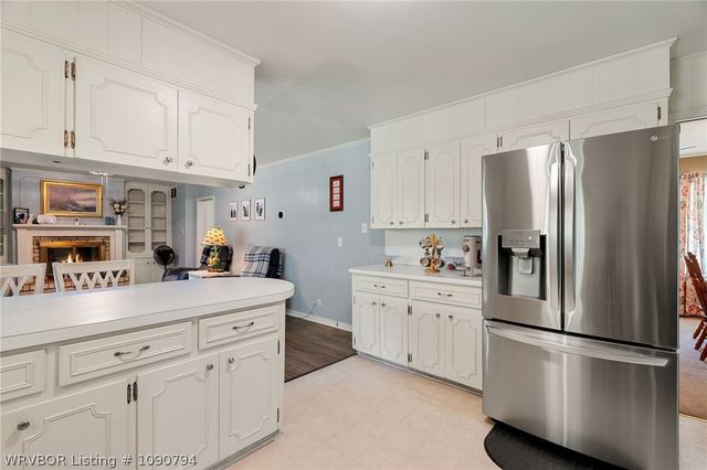 1609 Burnham Road, Fort Smith, AR 72903