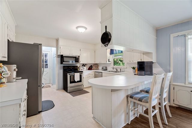 1609 Burnham Road, Fort Smith, AR 72903