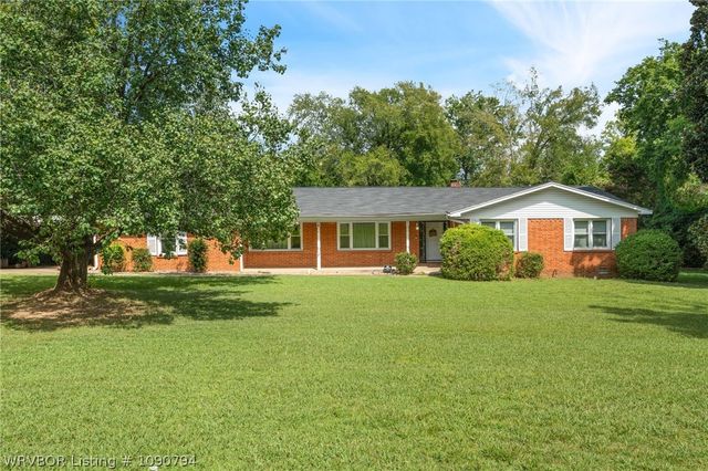 1609 Burnham Road, Fort Smith, AR 72903