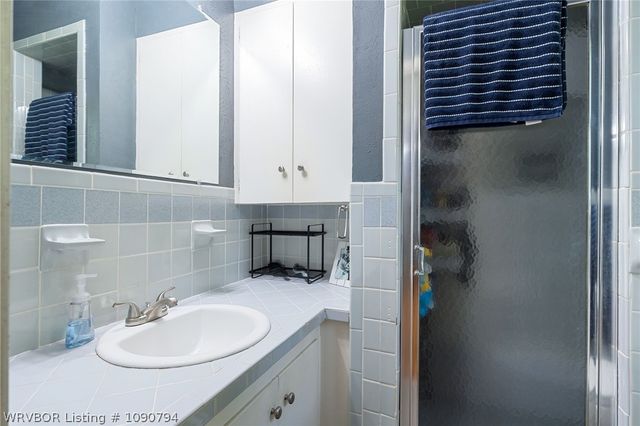 1609 Burnham Road, Fort Smith, AR 72903