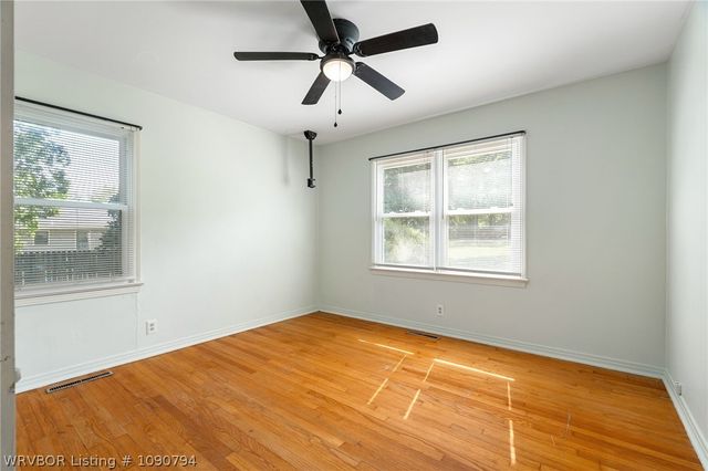 1609 Burnham Road, Fort Smith, AR 72903