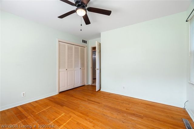 1609 Burnham Road, Fort Smith, AR 72903