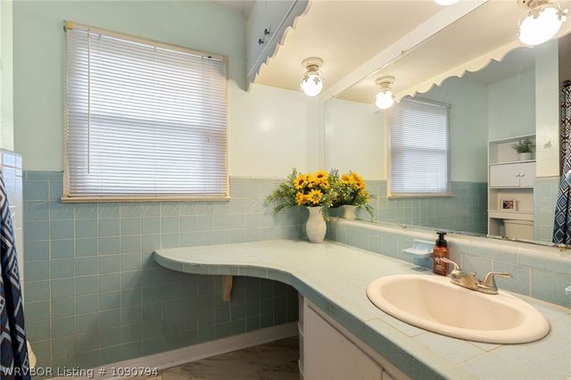 1609 Burnham Road, Fort Smith, AR 72903