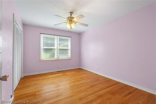 1609 Burnham Road, Fort Smith, AR 72903