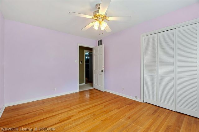 1609 Burnham Road, Fort Smith, AR 72903