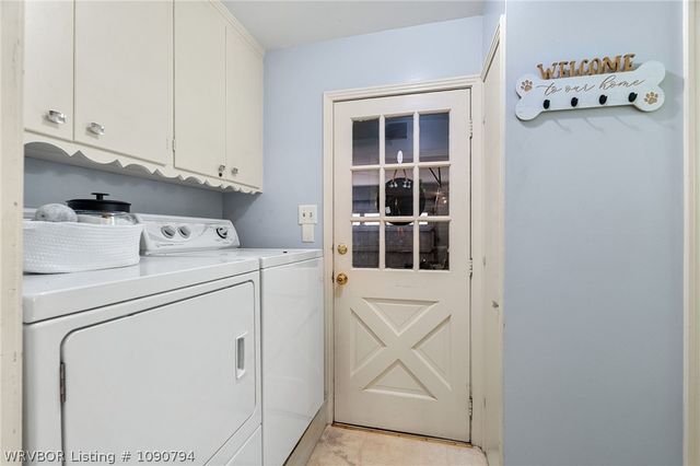 1609 Burnham Road, Fort Smith, AR 72903