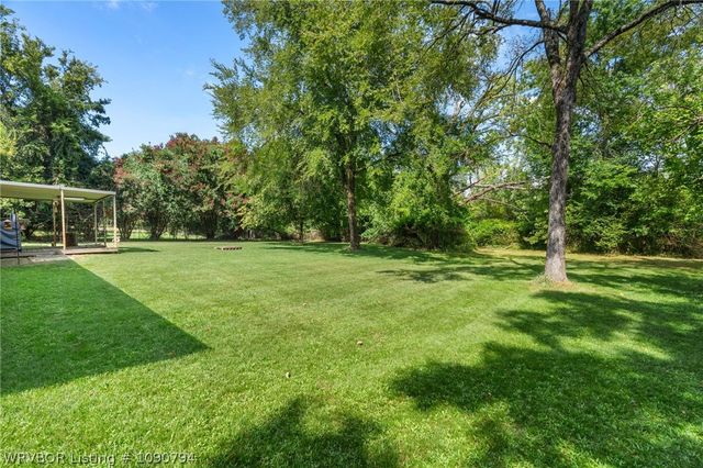 1609 Burnham Road, Fort Smith, AR 72903
