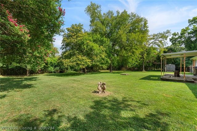 1609 Burnham Road, Fort Smith, AR 72903