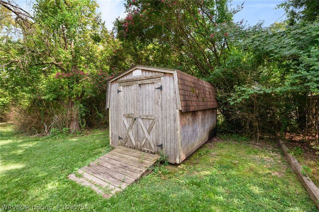 1609 Burnham Road, Fort Smith, AR 72903