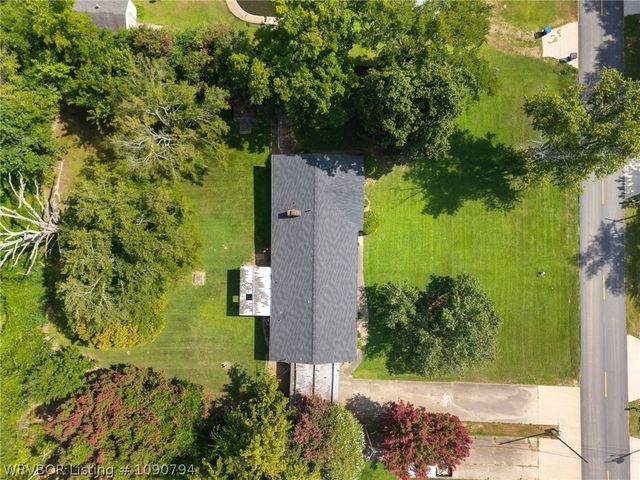 1609 Burnham Road, Fort Smith, AR 72903