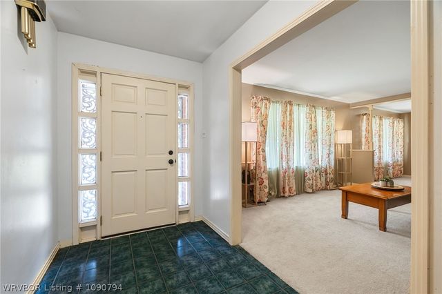 1609 Burnham Road, Fort Smith, AR 72903