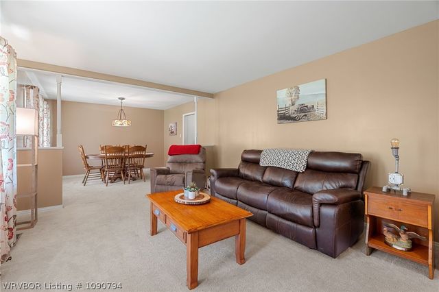 1609 Burnham Road, Fort Smith, AR 72903