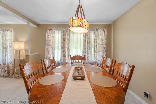 1609 Burnham Road, Fort Smith, AR 72903