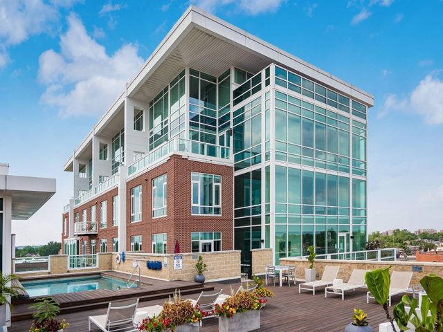 1145 N High Street N, 601, Columbus, OH 43201