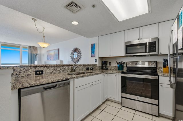 2711 S Ocean Blvd Unit 612, North Myrtle Beach, SC 29582