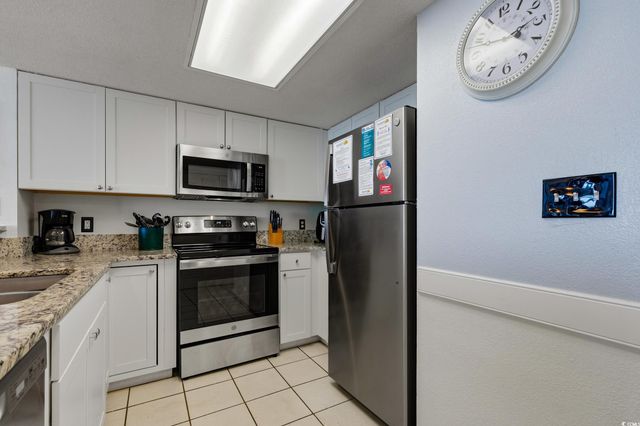 2711 S Ocean Blvd Unit 612, North Myrtle Beach, SC 29582