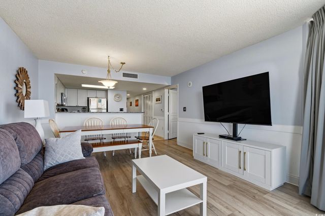 2711 S Ocean Blvd Unit 612, North Myrtle Beach, SC 29582