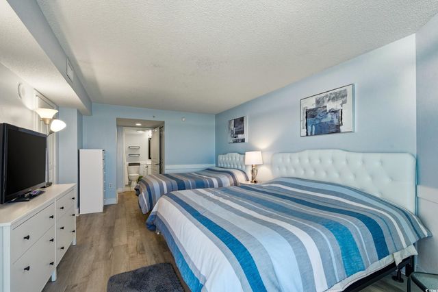 2711 S Ocean Blvd Unit 612, North Myrtle Beach, SC 29582