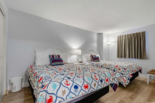 2711 S Ocean Blvd Unit 612, North Myrtle Beach, SC 29582