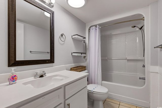 2711 S Ocean Blvd Unit 612, North Myrtle Beach, SC 29582