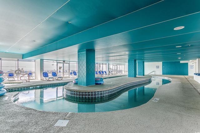 2711 S Ocean Blvd Unit 612, North Myrtle Beach, SC 29582