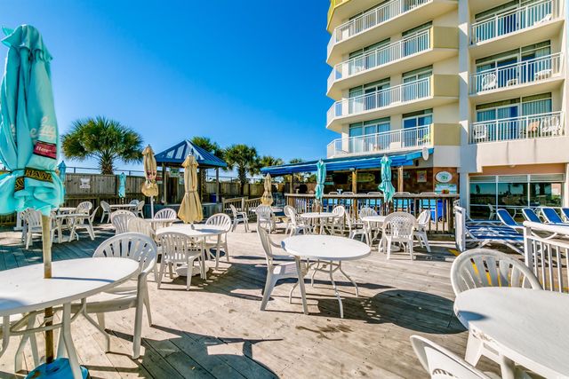 2711 S Ocean Blvd Unit 612, North Myrtle Beach, SC 29582