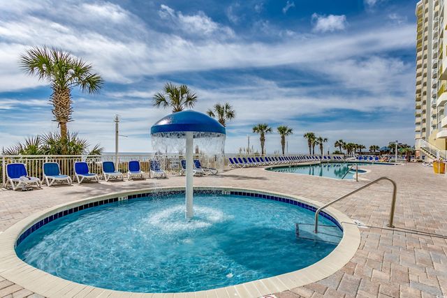 2711 S Ocean Blvd Unit 612, North Myrtle Beach, SC 29582
