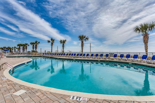 2711 S Ocean Blvd Unit 612, North Myrtle Beach, SC 29582