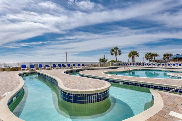 2711 S Ocean Blvd Unit 612, North Myrtle Beach, SC 29582