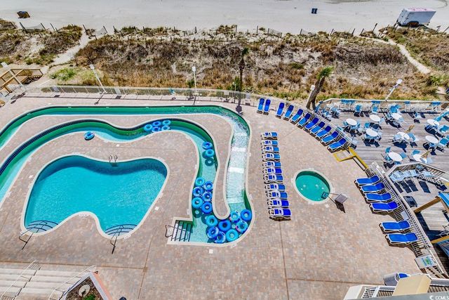 2711 S Ocean Blvd Unit 612, North Myrtle Beach, SC 29582