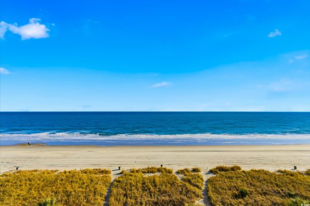 2711 S Ocean Blvd Unit 612, North Myrtle Beach, SC 29582