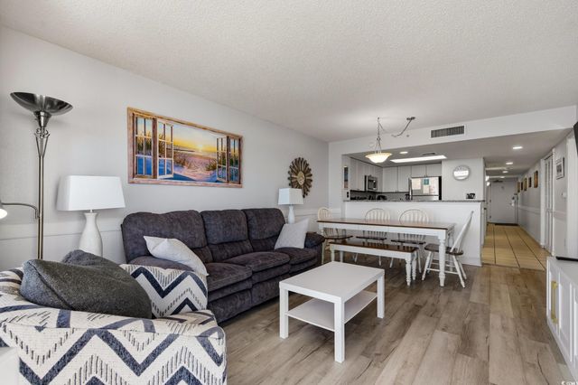 2711 S Ocean Blvd Unit 612, North Myrtle Beach, SC 29582