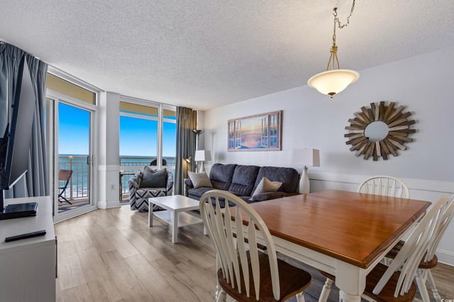 2711 S Ocean Blvd Unit 612, North Myrtle Beach, SC 29582