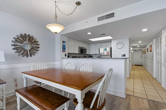 2711 S Ocean Blvd Unit 612, North Myrtle Beach, SC 29582