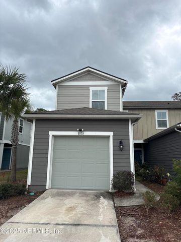 8053 ECHO SPRINGS Road, Jacksonville, FL 32256