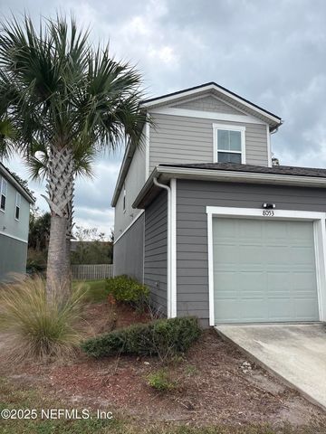 8053 ECHO SPRINGS Road, Jacksonville, FL 32256