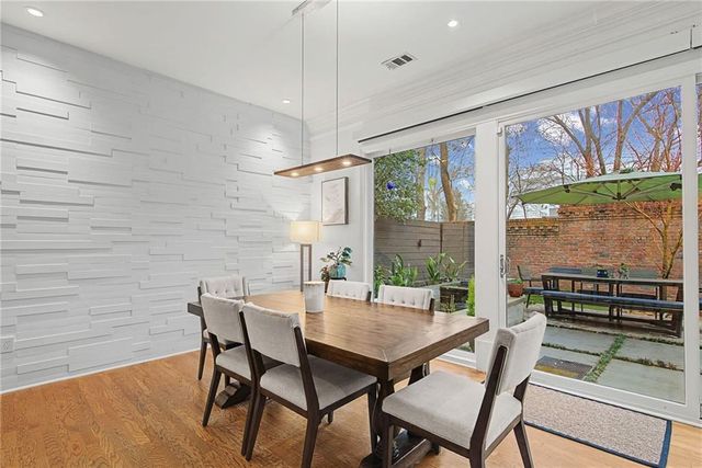 3317 Buckhead Forest NE Mews, Atlanta, GA 30305