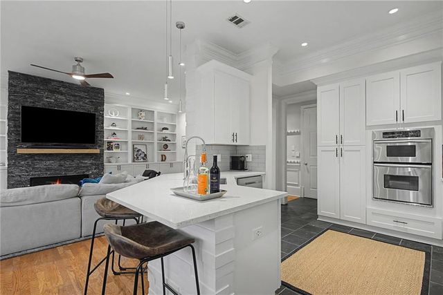 3317 Buckhead Forest NE Mews, Atlanta, GA 30305