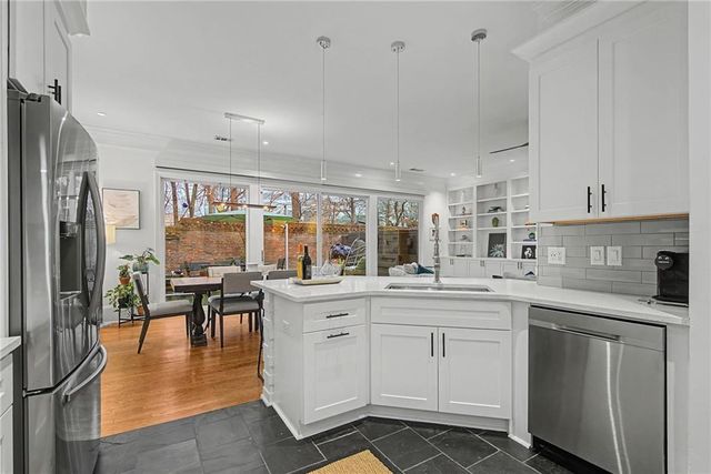 3317 Buckhead Forest NE Mews, Atlanta, GA 30305