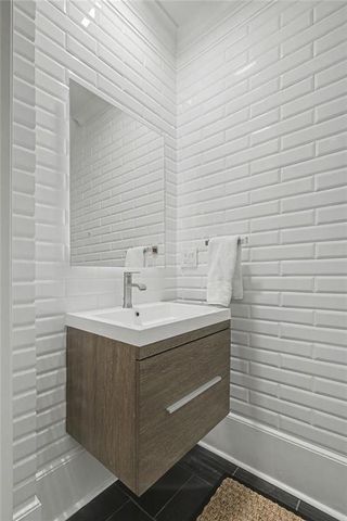 3317 Buckhead Forest NE Mews, Atlanta, GA 30305