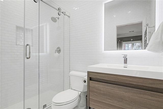 3317 Buckhead Forest NE Mews, Atlanta, GA 30305