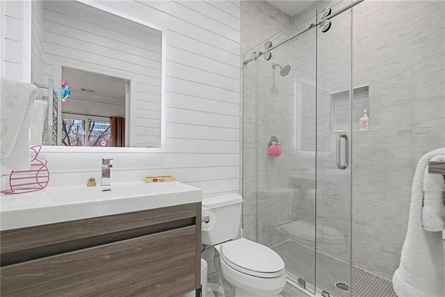 3317 Buckhead Forest NE Mews, Atlanta, GA 30305