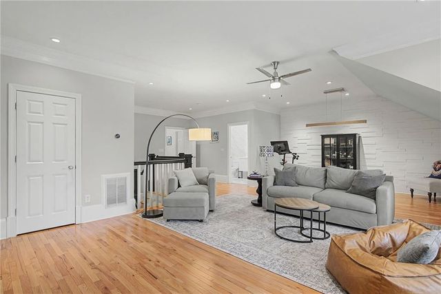 3317 Buckhead Forest NE Mews, Atlanta, GA 30305