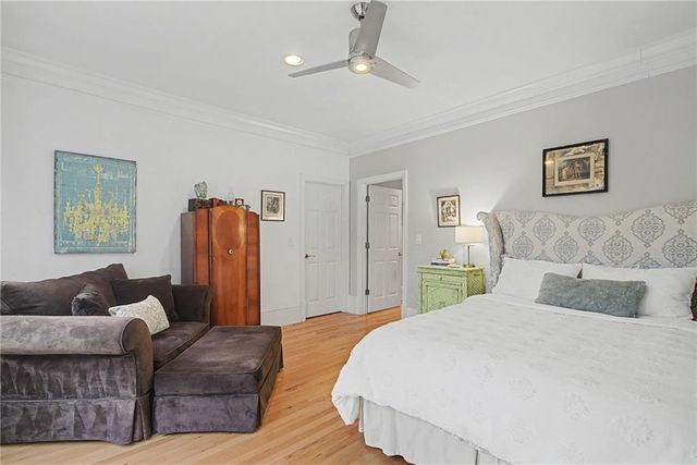 3317 Buckhead Forest NE Mews, Atlanta, GA 30305