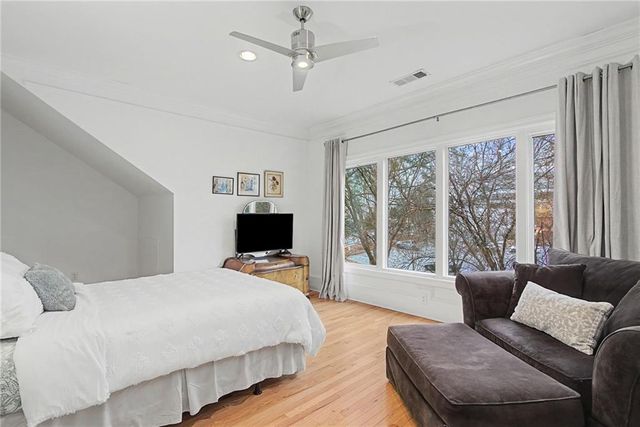 3317 Buckhead Forest NE Mews, Atlanta, GA 30305