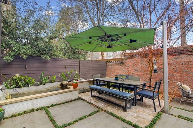 3317 Buckhead Forest NE Mews, Atlanta, GA 30305