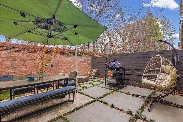 3317 Buckhead Forest NE Mews, Atlanta, GA 30305